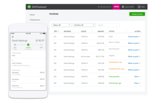 accounting tools freelancers