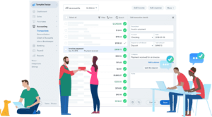 accounting tools freelancers