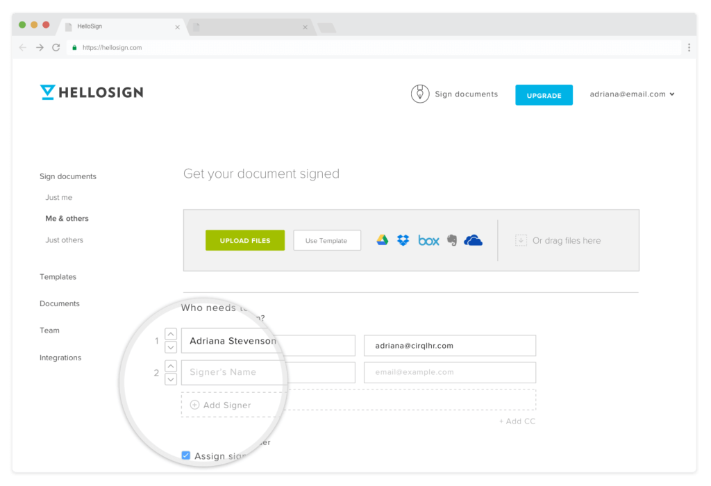 essential legal tools freelancers