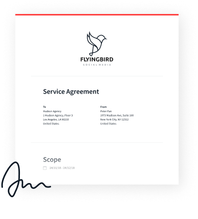 essential legal tools freelancers