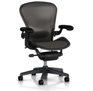 heman miller classic aeron chair