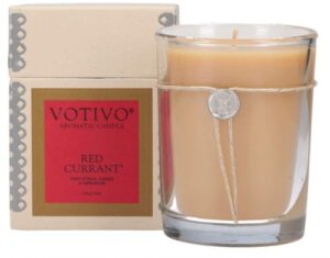 Votivo Aromatic Candle