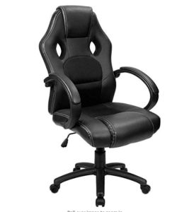 stress free home office