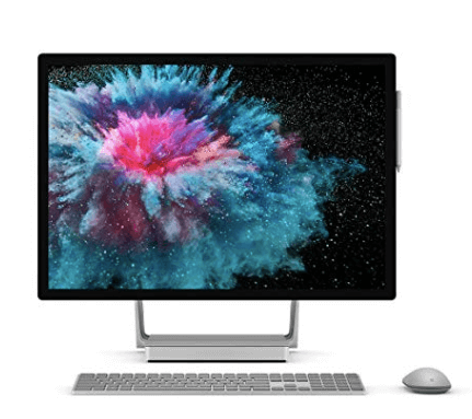 top desktop computers