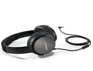 distraction free home office