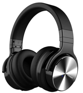 distraction free home office