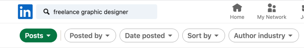 linkedin screenshot 2