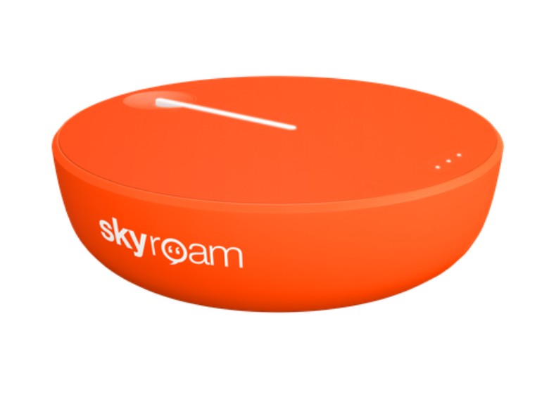 skyroam
