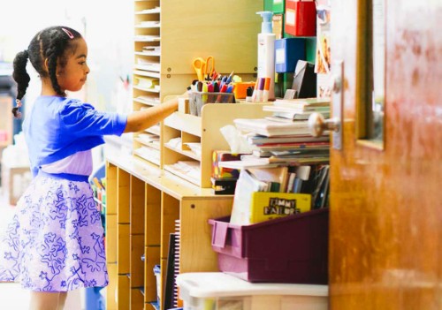 charitable gift in honor of your clients